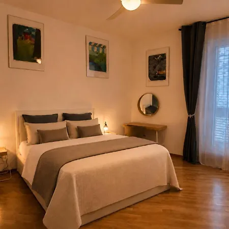Luce Antica Prázdninový dům Mola di Bari