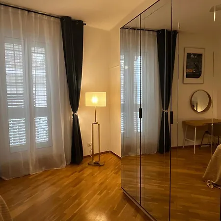 Luce Antica Prázdninový dům